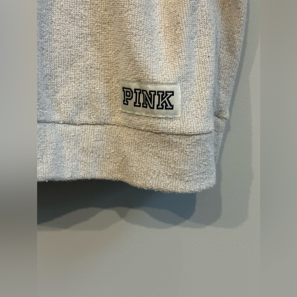 PINK Victoria Secret Sweatshirt size Small. - Picture 2 of 6
